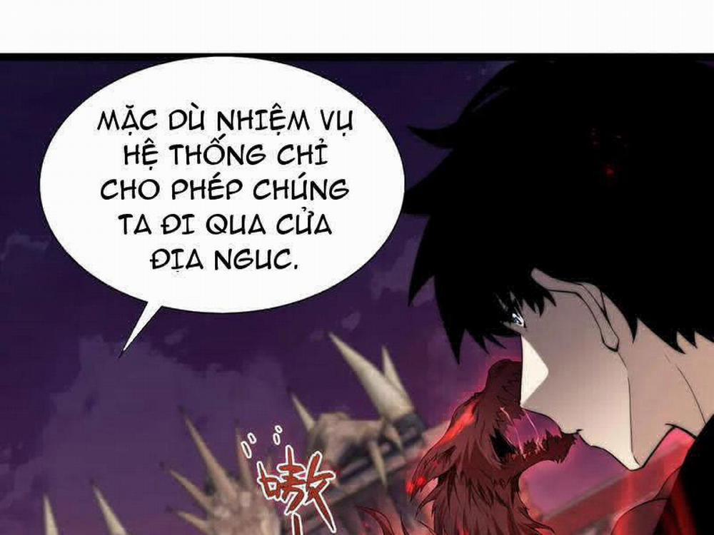 manhwax10.com - Truyện Manhwa Sức Mạnh Tối Đa? Ta Lại Là Vong Linh Sư! Chương 44 Trang 39