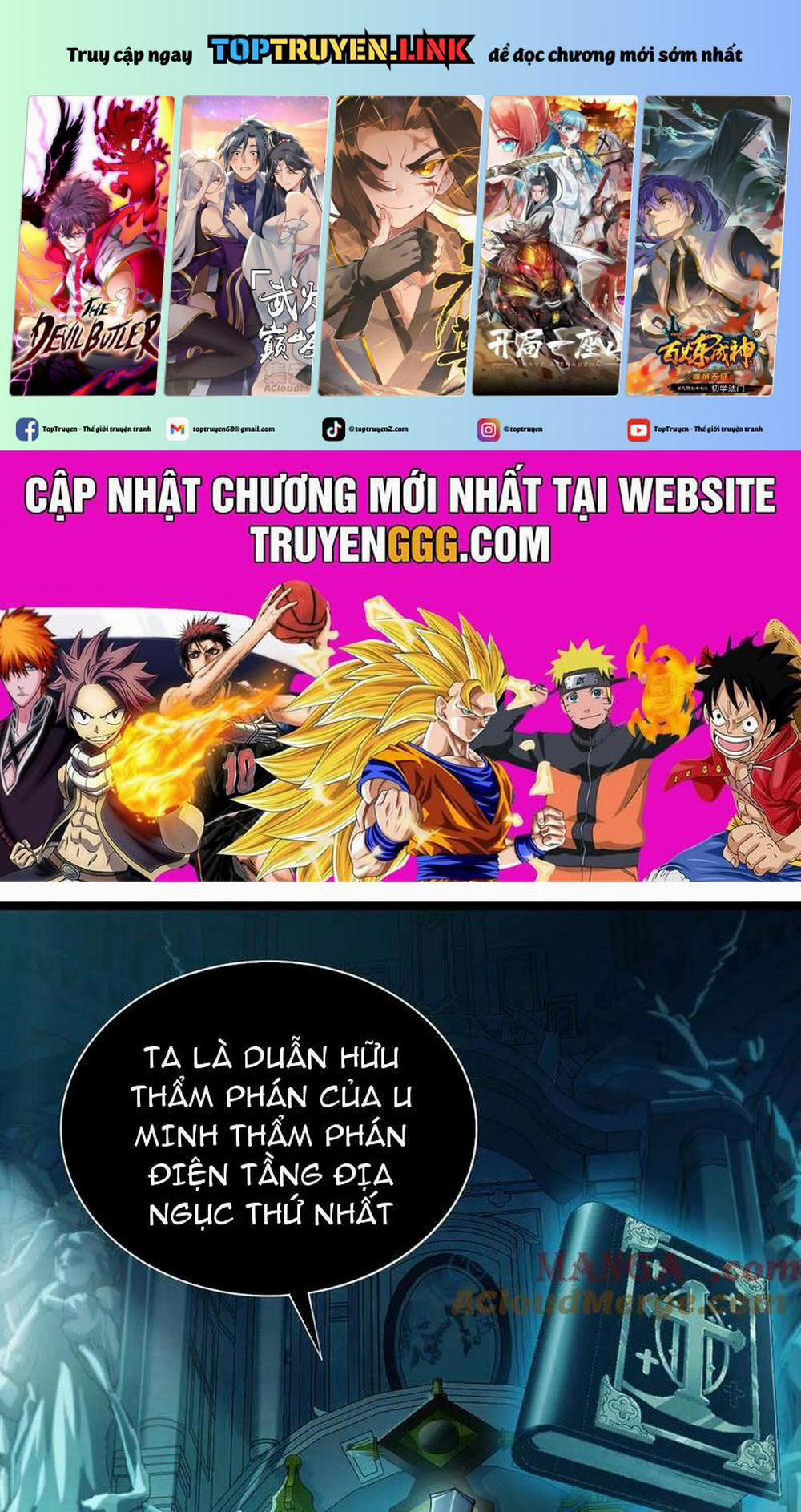 manhwax10.com - Truyện Manhwa Sức Mạnh Tối Đa? Ta Lại Là Vong Linh Sư! Chương 46 Trang 1