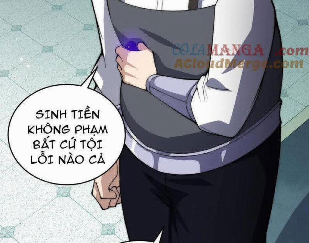 manhwax10.com - Truyện Manhwa Sức Mạnh Tối Đa? Ta Lại Là Vong Linh Sư! Chương 46 Trang 17