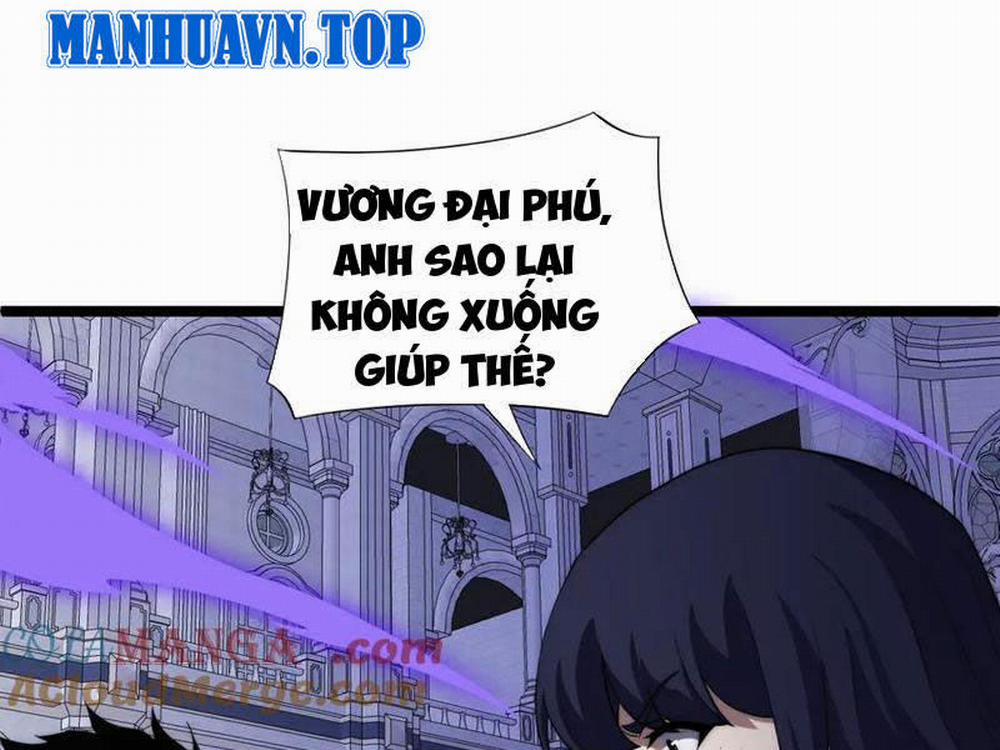 manhwax10.com - Truyện Manhwa Sức Mạnh Tối Đa? Ta Lại Là Vong Linh Sư! Chương 47 Trang 29