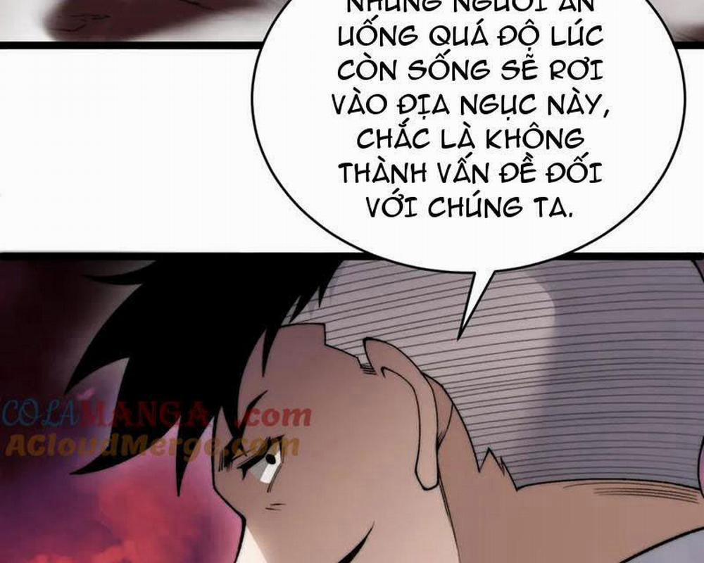 manhwax10.com - Truyện Manhwa Sức Mạnh Tối Đa? Ta Lại Là Vong Linh Sư! Chương 48 Trang 70