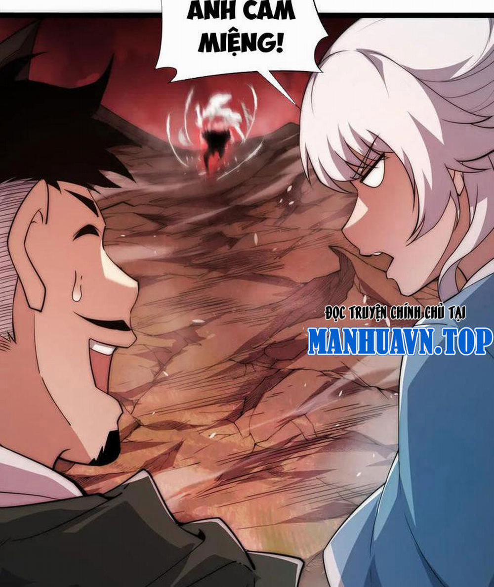 manhwax10.com - Truyện Manhwa Sức Mạnh Tối Đa? Ta Lại Là Vong Linh Sư! Chương 49 Trang 46