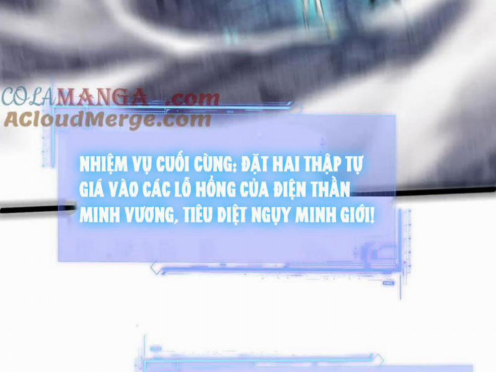 manhwax10.com - Truyện Manhwa Sức Mạnh Tối Đa? Ta Lại Là Vong Linh Sư! Chương 50 Trang 76