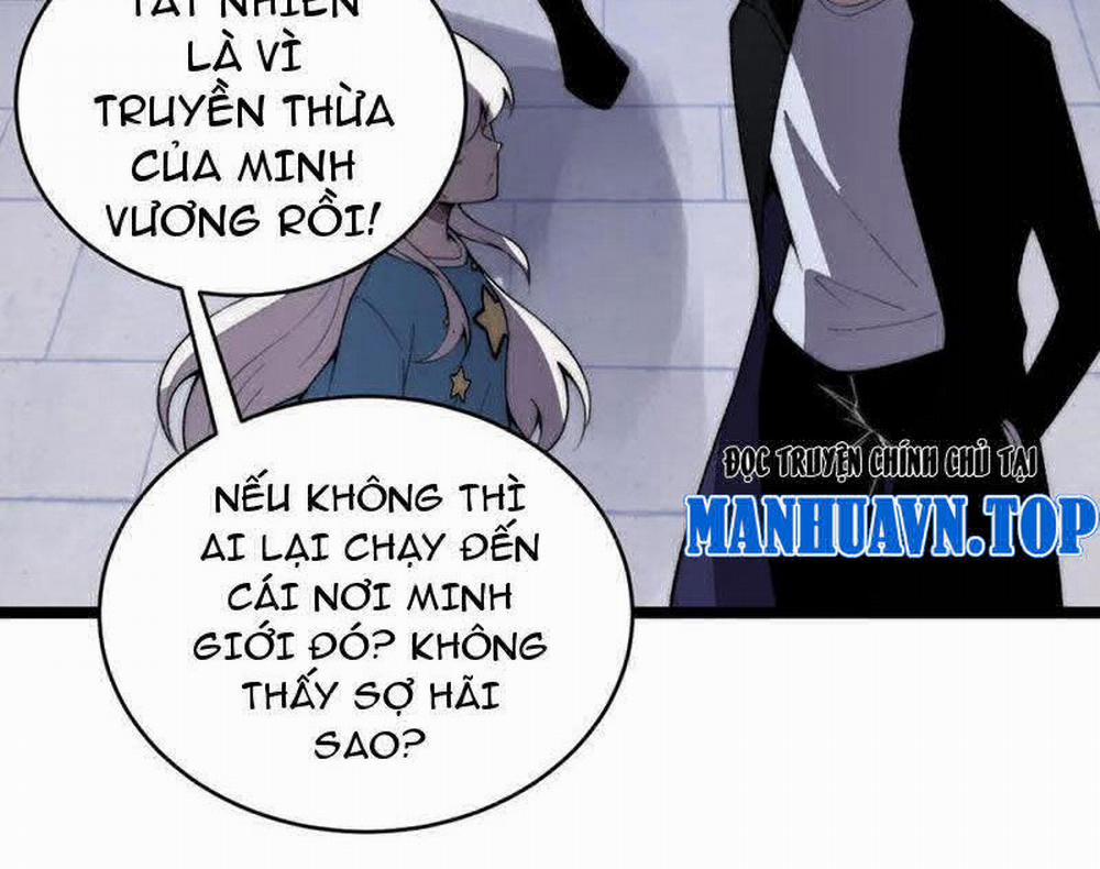 manhwax10.com - Truyện Manhwa Sức Mạnh Tối Đa? Ta Lại Là Vong Linh Sư! Chương 51 Trang 38