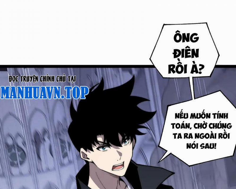 manhwax10.com - Truyện Manhwa Sức Mạnh Tối Đa? Ta Lại Là Vong Linh Sư! Chương 51 Trang 63