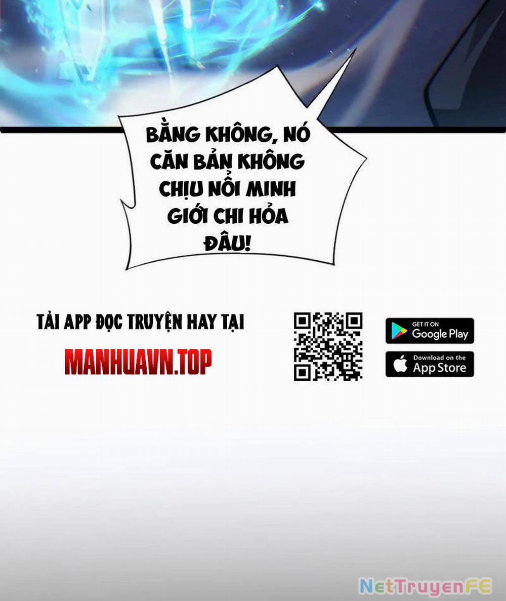 manhwax10.com - Truyện Manhwa Sức Mạnh Tối Đa? Ta Lại Là Vong Linh Sư! Chương 54 Trang 16