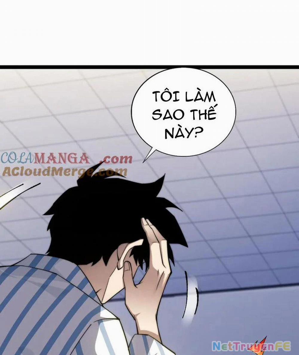 manhwax10.com - Truyện Manhwa Sức Mạnh Tối Đa? Ta Lại Là Vong Linh Sư! Chương 54 Trang 78