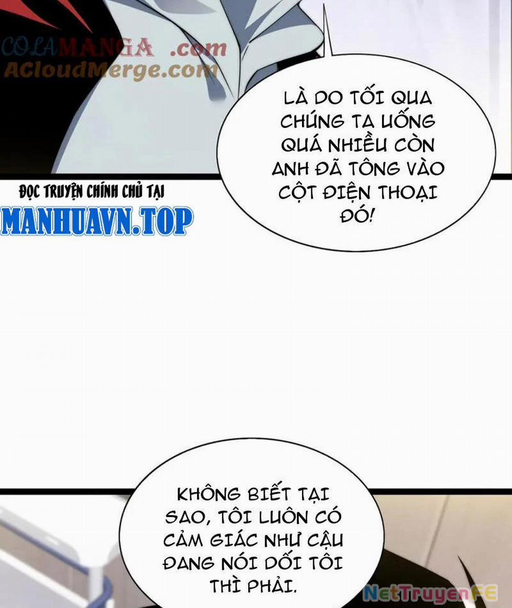 manhwax10.com - Truyện Manhwa Sức Mạnh Tối Đa? Ta Lại Là Vong Linh Sư! Chương 54 Trang 81