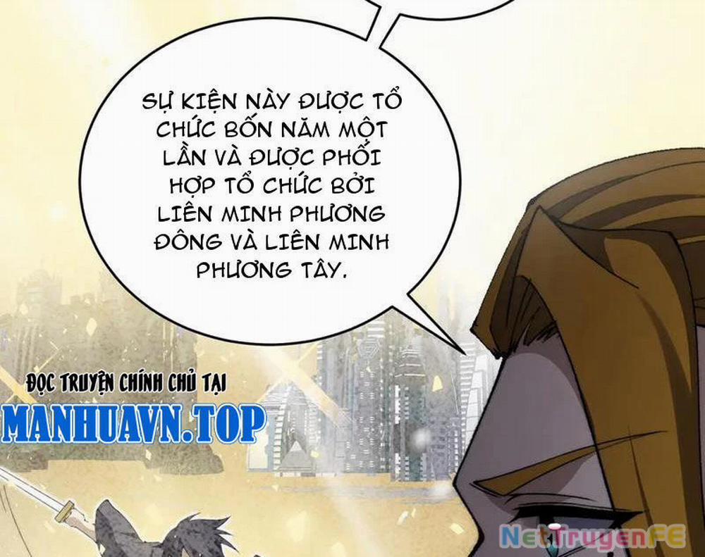 manhwax10.com - Truyện Manhwa Sức Mạnh Tối Đa? Ta Lại Là Vong Linh Sư! Chương 55 Trang 29