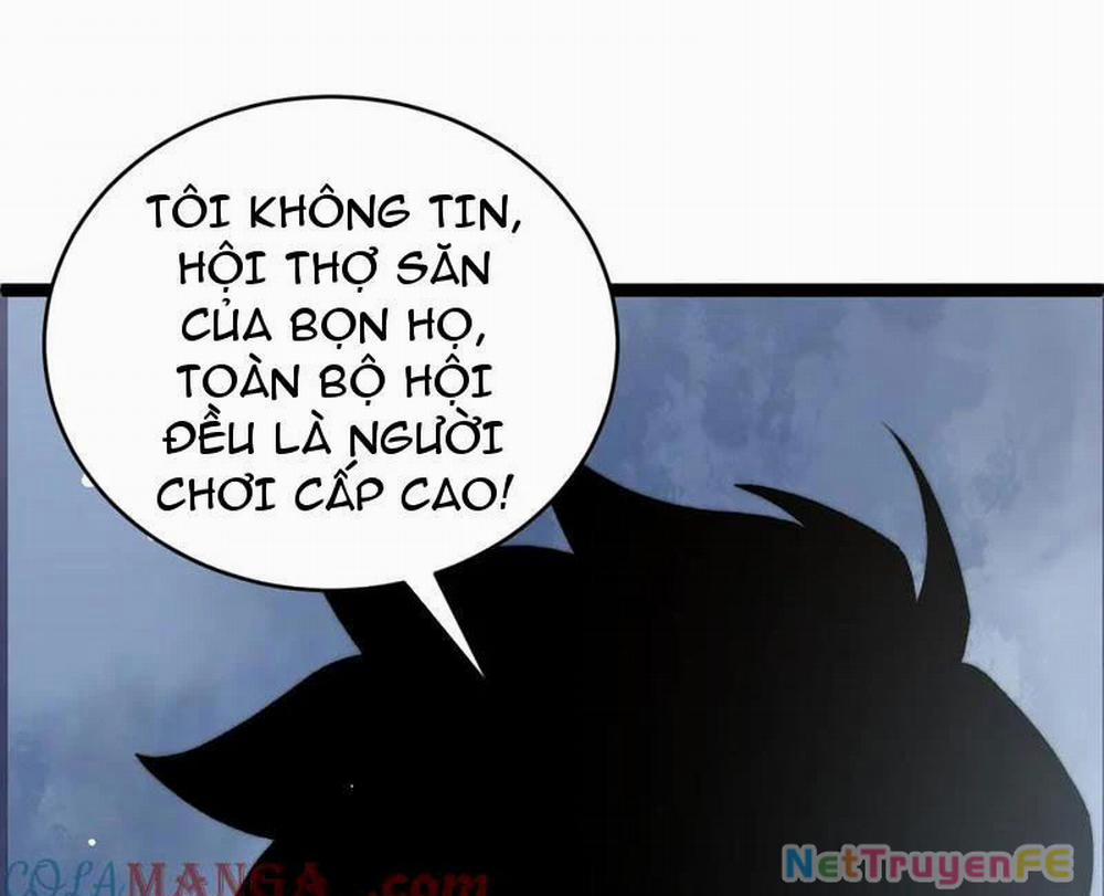 manhwax10.com - Truyện Manhwa Sức Mạnh Tối Đa? Ta Lại Là Vong Linh Sư! Chương 55 Trang 81