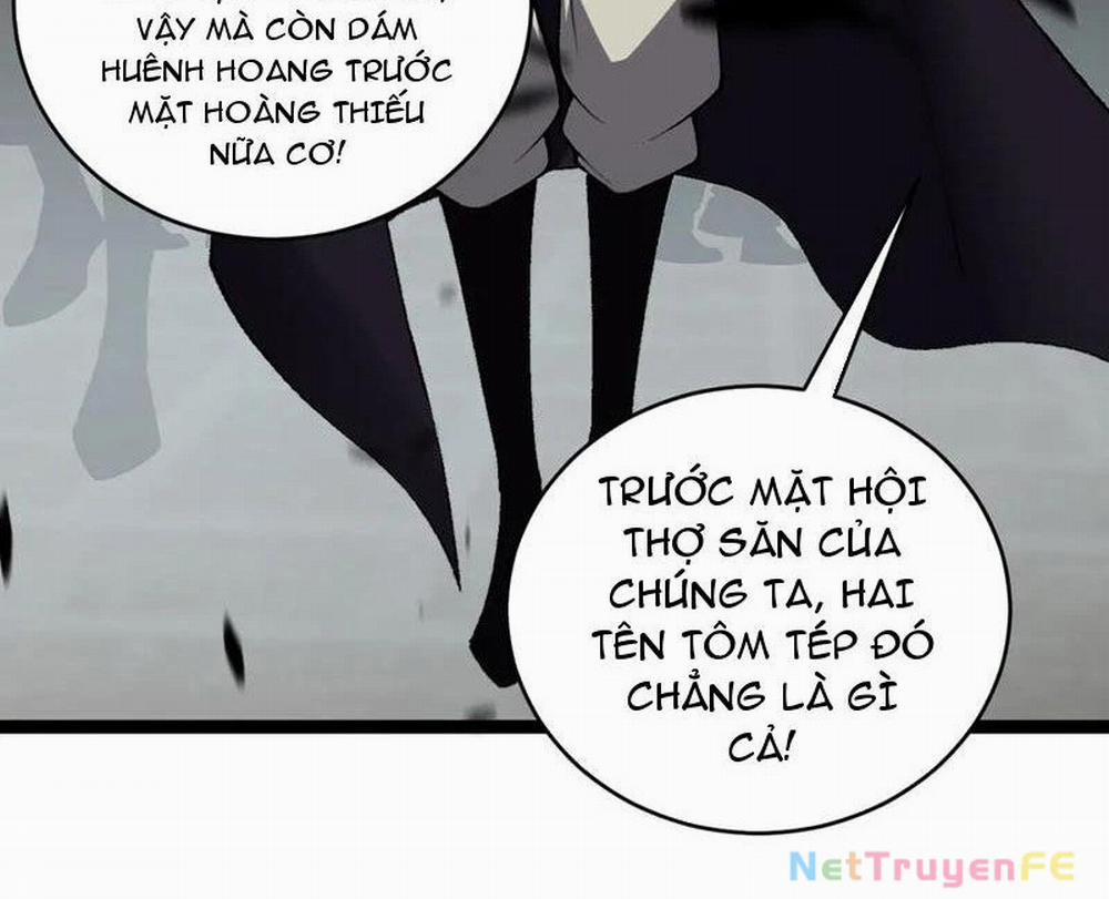 manhwax10.com - Truyện Manhwa Sức Mạnh Tối Đa? Ta Lại Là Vong Linh Sư! Chương 55 Trang 94