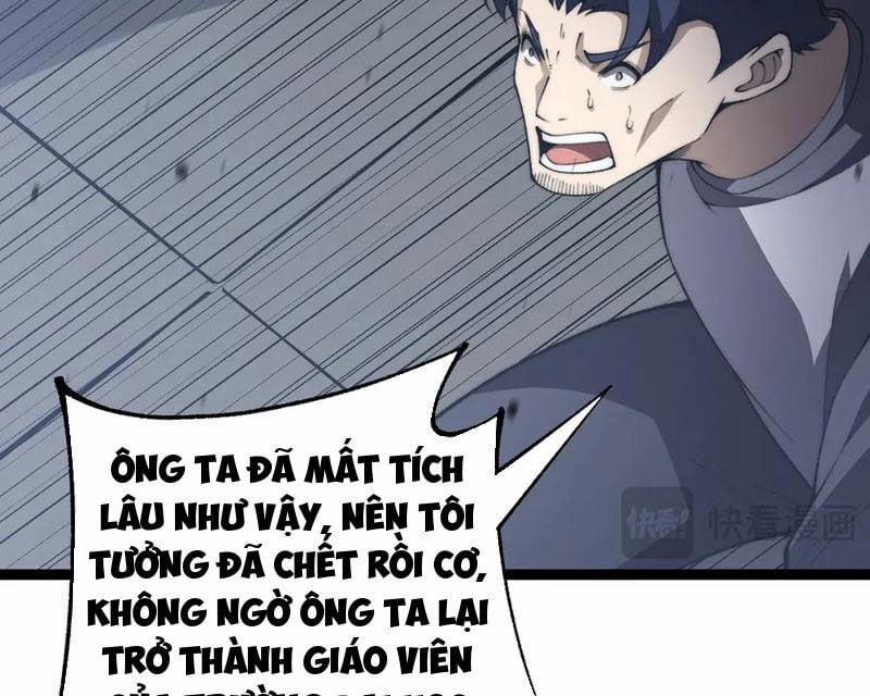 manhwax10.com - Truyện Manhwa Sức Mạnh Tối Đa? Ta Lại Là Vong Linh Sư! Chương 58 Trang 128