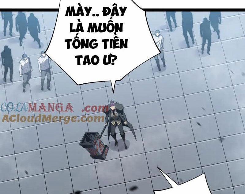 manhwax10.com - Truyện Manhwa Sức Mạnh Tối Đa? Ta Lại Là Vong Linh Sư! Chương 60 Trang 13