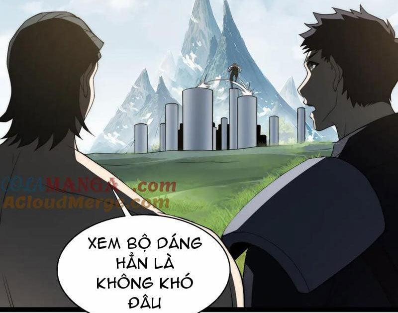 manhwax10.com - Truyện Manhwa Sức Mạnh Tối Đa? Ta Lại Là Vong Linh Sư! Chương 60 Trang 133