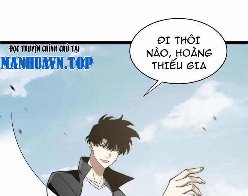 manhwax10.com - Truyện Manhwa Sức Mạnh Tối Đa? Ta Lại Là Vong Linh Sư! Chương 60 Trang 38