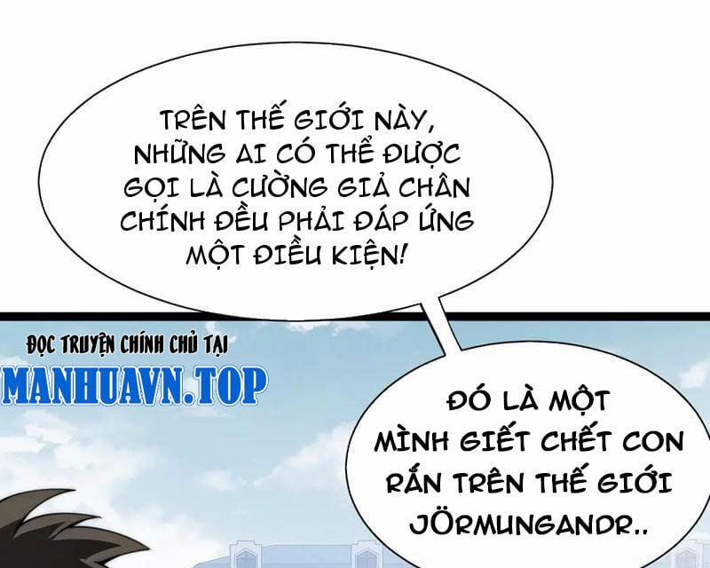 manhwax10.com - Truyện Manhwa Sức Mạnh Tối Đa? Ta Lại Là Vong Linh Sư! Chương 60 Trang 78