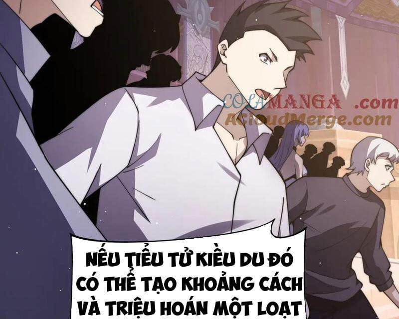 manhwax10.com - Truyện Manhwa Sức Mạnh Tối Đa? Ta Lại Là Vong Linh Sư! Chương 62 Trang 86