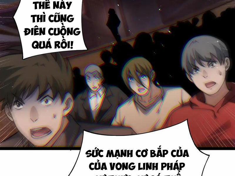 manhwax10.com - Truyện Manhwa Sức Mạnh Tối Đa? Ta Lại Là Vong Linh Sư! Chương 63 Trang 147