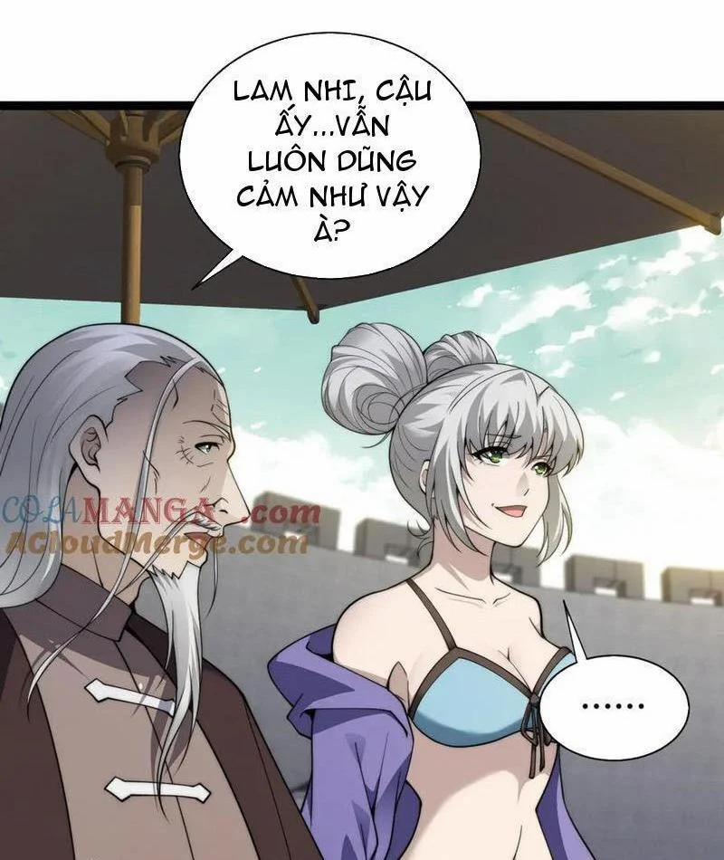 manhwax10.com - Truyện Manhwa Sức Mạnh Tối Đa? Ta Lại Là Vong Linh Sư! Chương 67 Trang 60