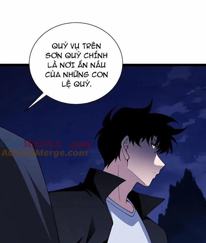 manhwax10.com - Truyện Manhwa Sức Mạnh Tối Đa? Ta Lại Là Vong Linh Sư! Chương 67 Trang 80