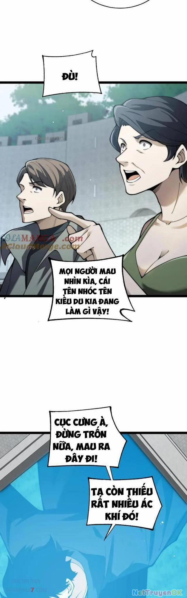 manhwax10.com - Truyện Manhwa Sức Mạnh Tối Đa? Ta Lại Là Vong Linh Sư! Chương 68 Trang 17