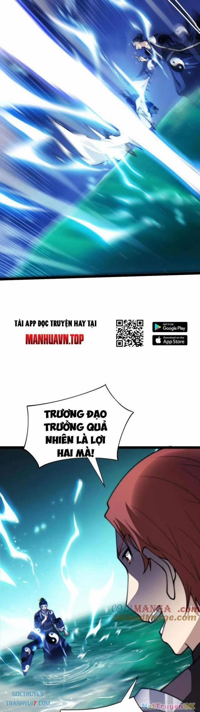 manhwax10.com - Truyện Manhwa Sức Mạnh Tối Đa? Ta Lại Là Vong Linh Sư! Chương 69 Trang 31