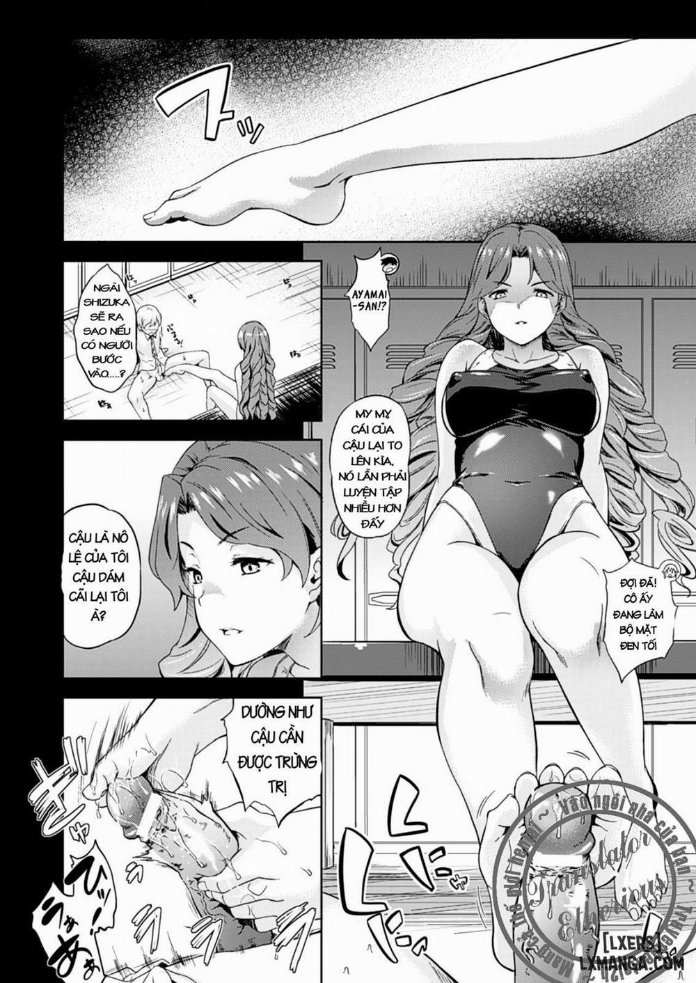 manhwax10.com - Truyện Manhwa Succu Life Chương 2 Trang 10