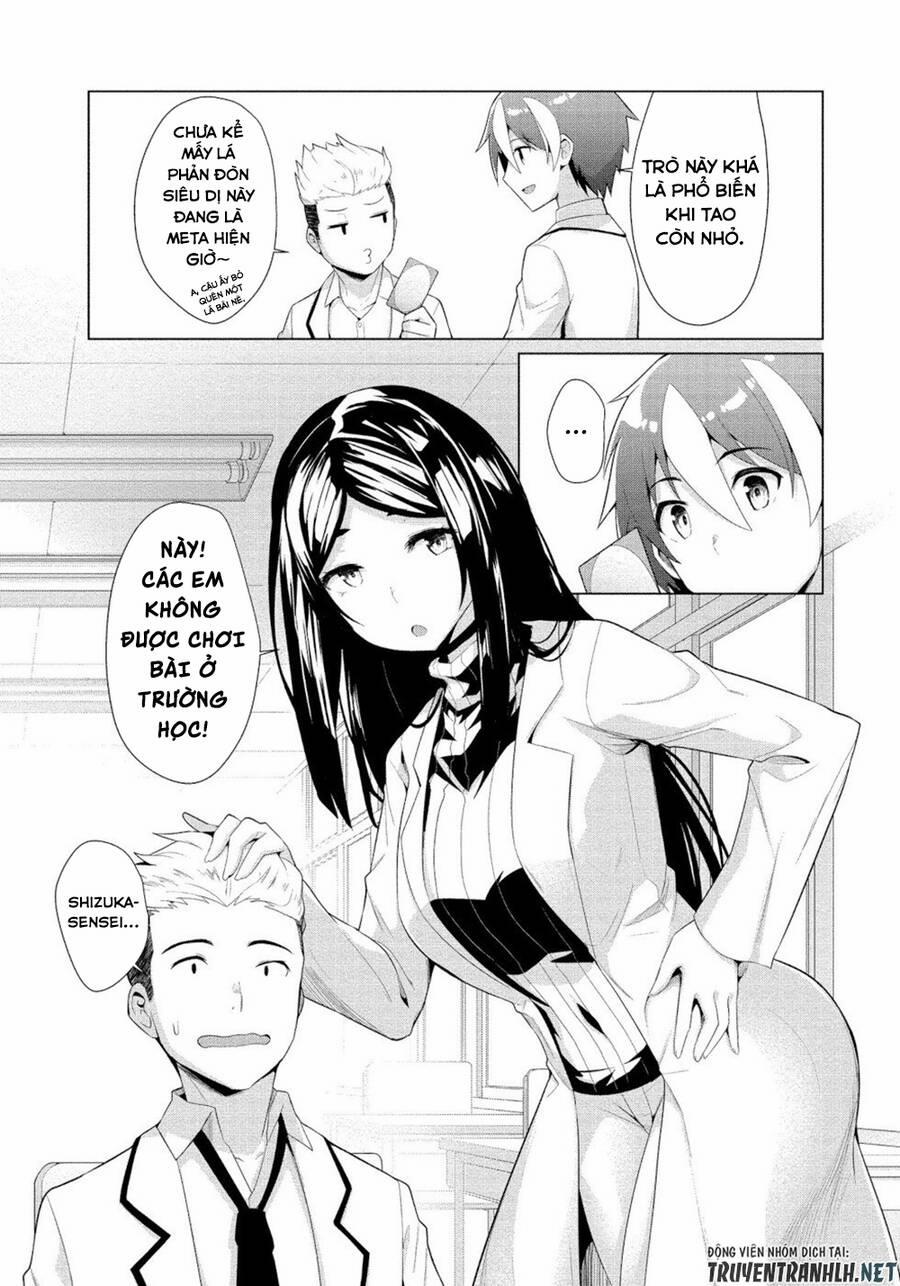 manhwax10.com - Truyện Manhwa Succubus Iinchou Ni Okotowari Sa Remashite Chương 11 Trang 10