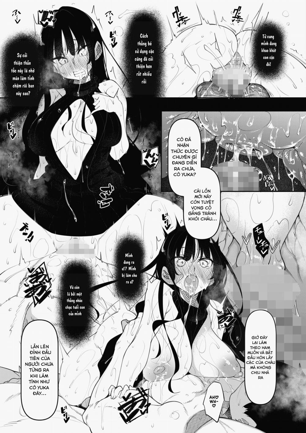 manhwax10.com - Truyện Manhwa Succubutic Chương 3 Trang 14