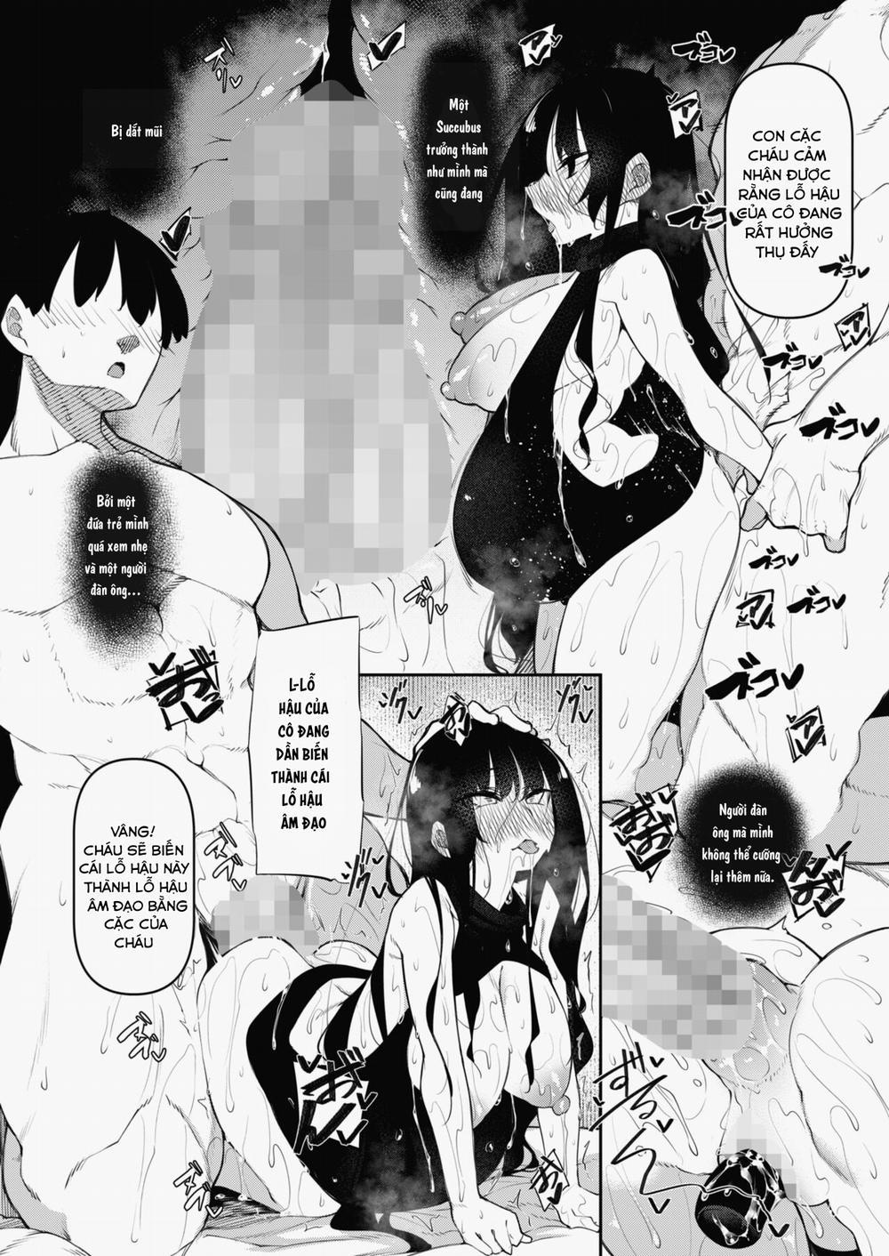 manhwax10.com - Truyện Manhwa Succubutic Chương 3 Trang 29