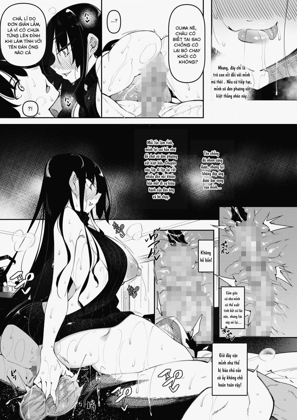 manhwax10.com - Truyện Manhwa Succubutic Chương 3 Trang 10