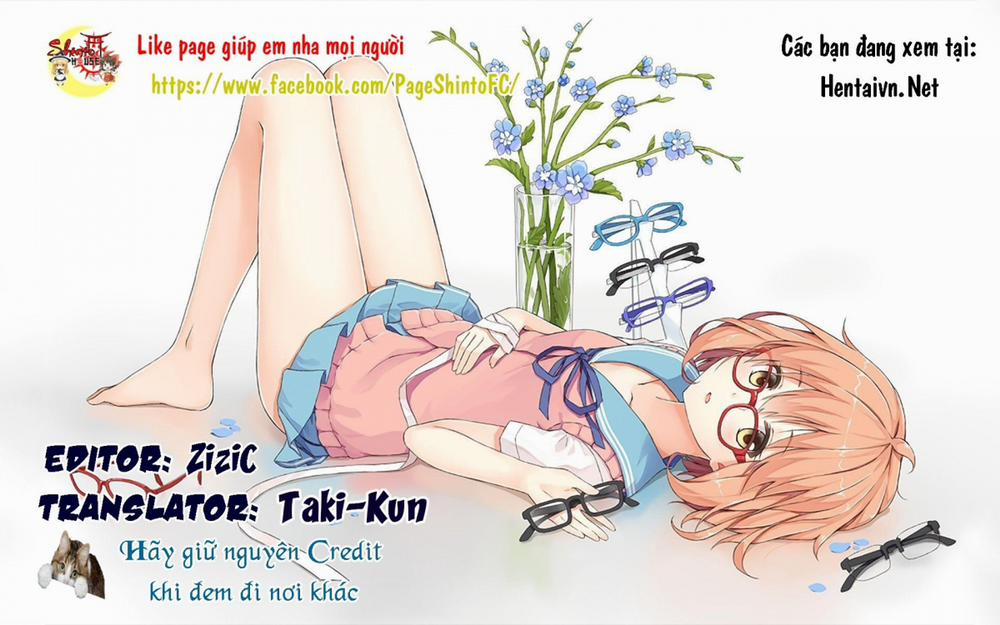 manhwax10.com - Truyện Manhwa Sucre Coeur Chương OneShot Kh ng Che Trang 1