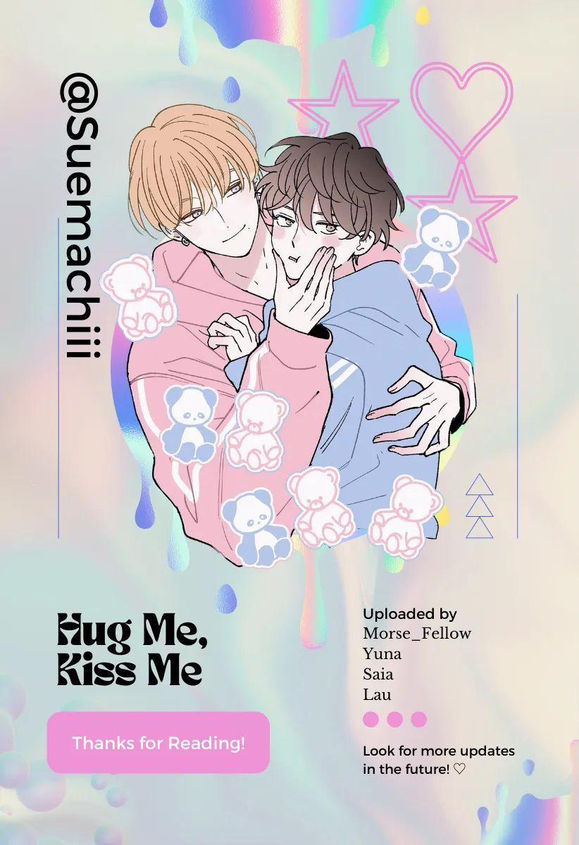 manhwax10.com - Truyện Manhwa [SUEHIRO Machi] Chiguhagu na Kiss Chương 8 Trang 42