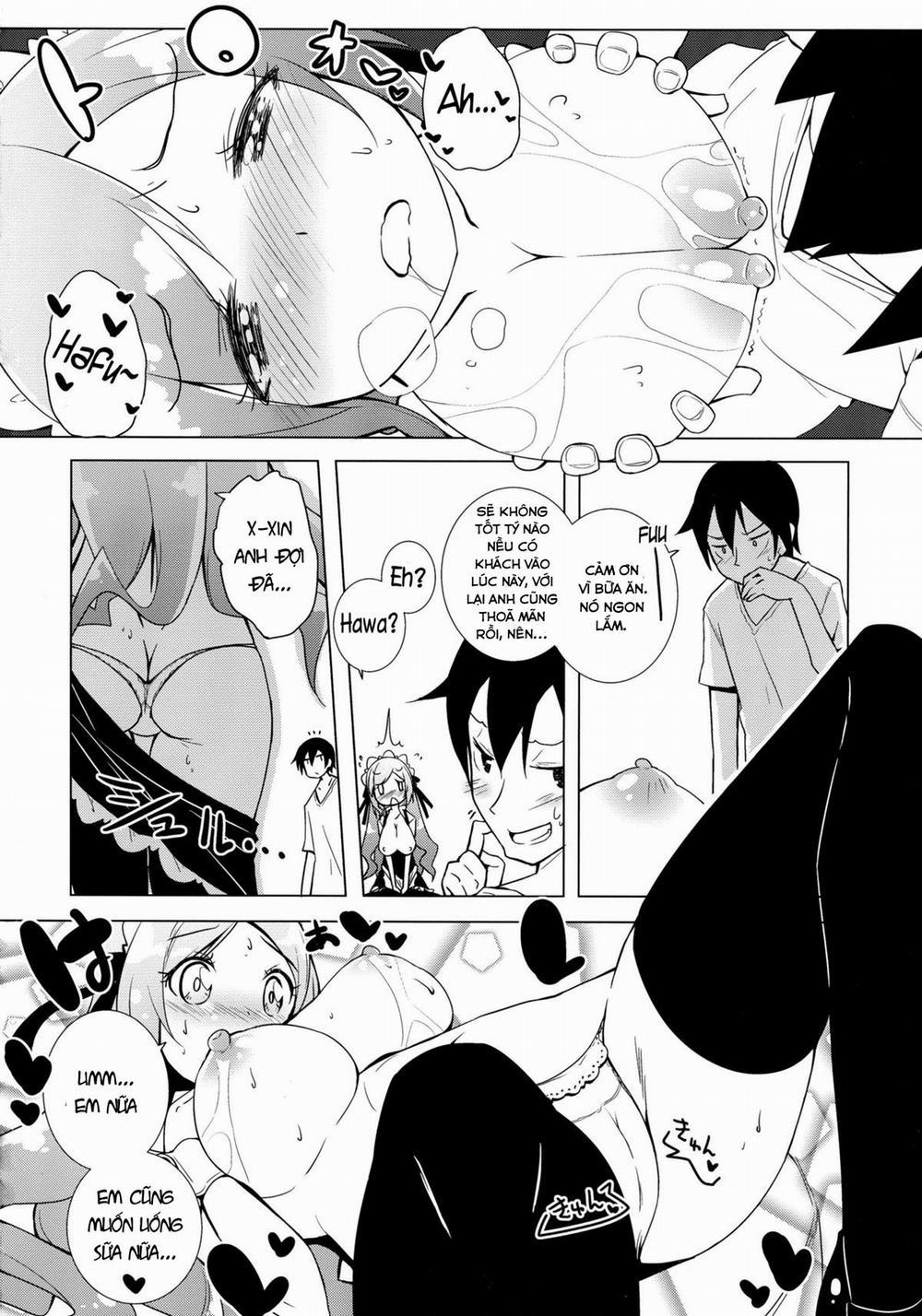 manhwax10.com - Truyện Manhwa Sugoi Ushi (Beatmania) Chương Oneshot Trang 14