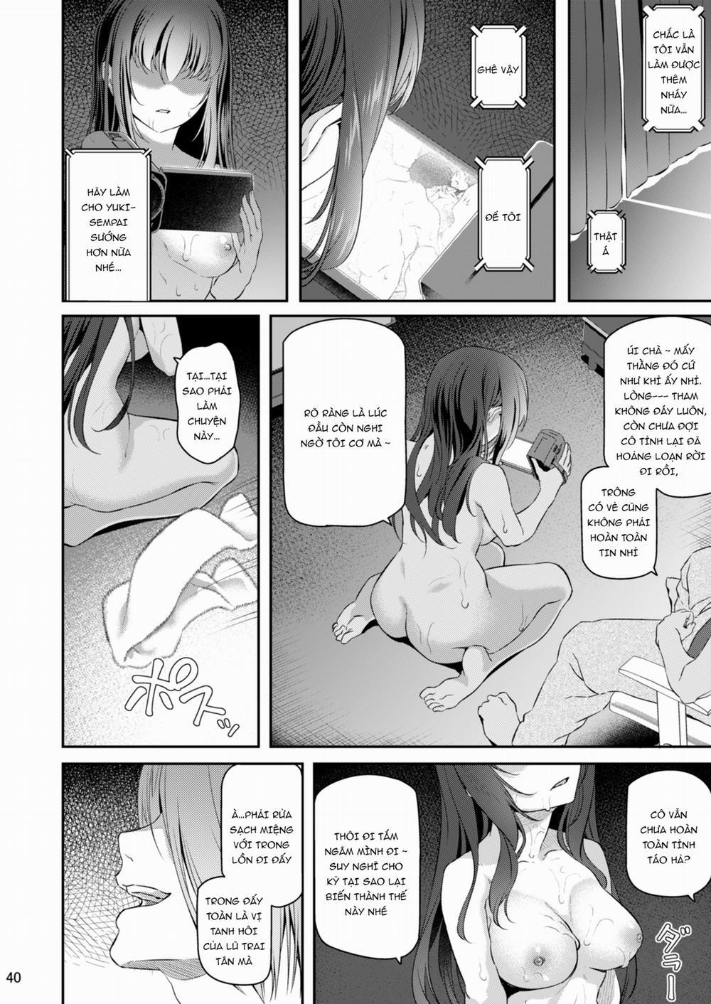 manhwax10.com - Truyện Manhwa Suika San Chương 2 Trang 17