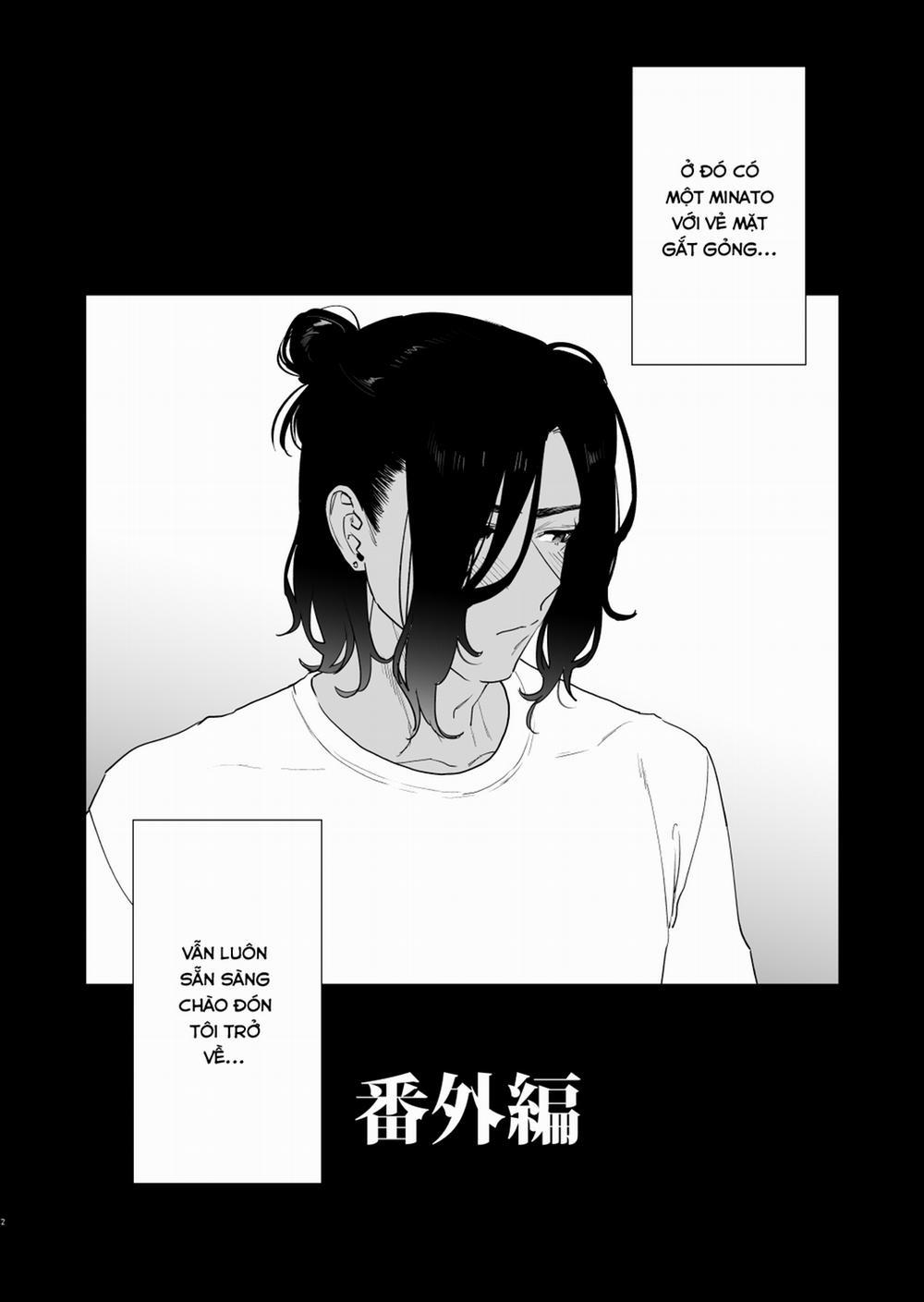 manhwax10.com - Truyện Manhwa Suki ni Nattara Dame Nano ni -Hitozuma no Osananajimi Chương Oneshot Trang 108