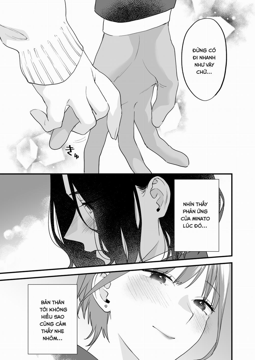 manhwax10.com - Truyện Manhwa Suki ni Nattara Dame Nano ni -Hitozuma no Osananajimi Chương Oneshot Trang 113