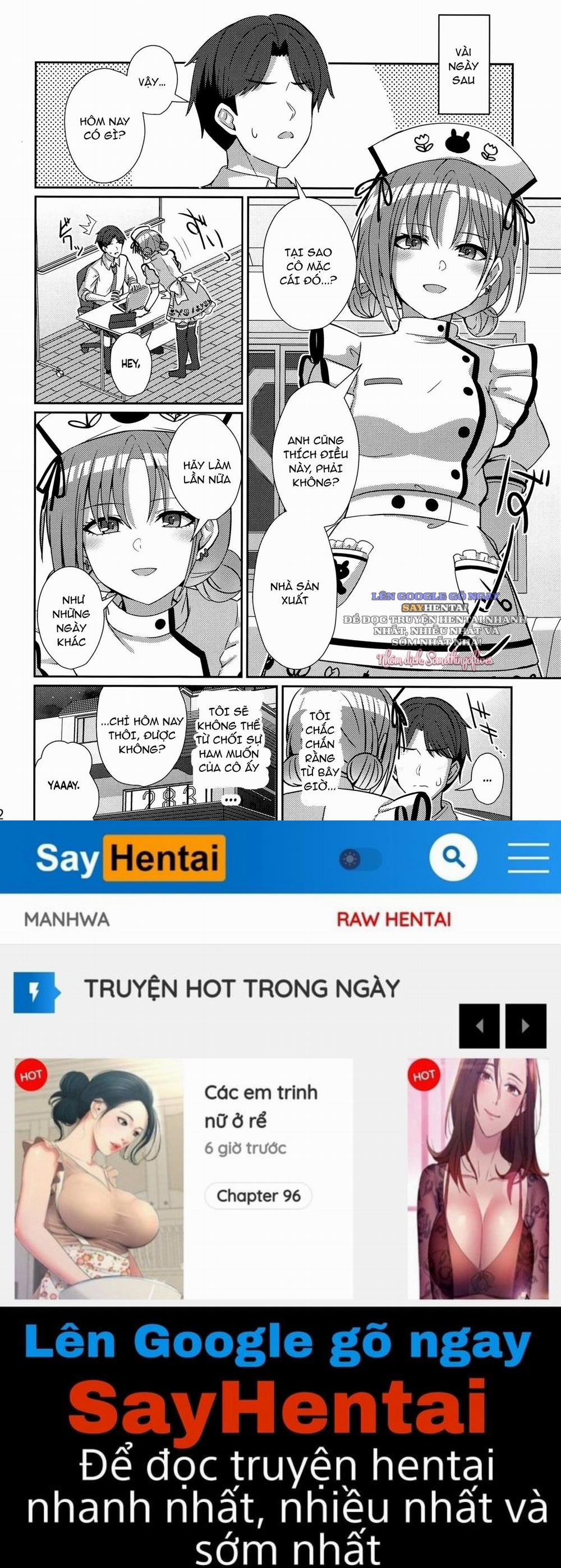 manhwax10.com - Truyện Manhwa .Sukitooru Omoi - Oneshot Chương 0 oneshot Trang 20