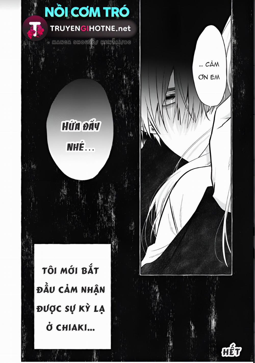 manhwax10.com - Truyện Manhwa Sukui, Sukuware Chương 11 2 Trang 18