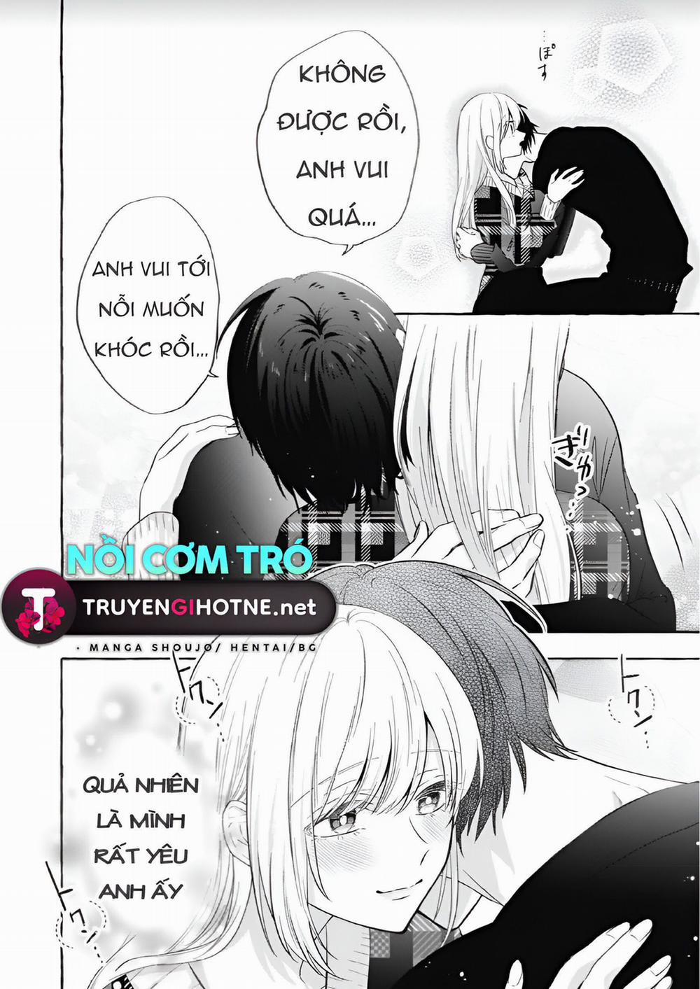 manhwax10.com - Truyện Manhwa Sukui, Sukuware Chương 12 1 Trang 11