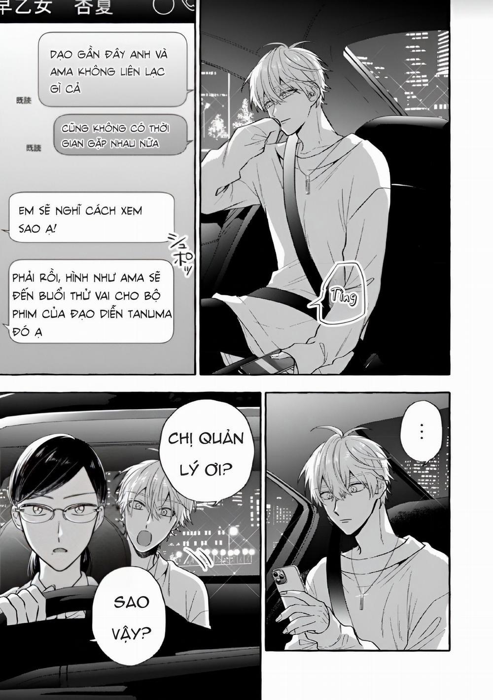 manhwax10.com - Truyện Manhwa Sukui, Sukuware Chương 12 2 Trang 5