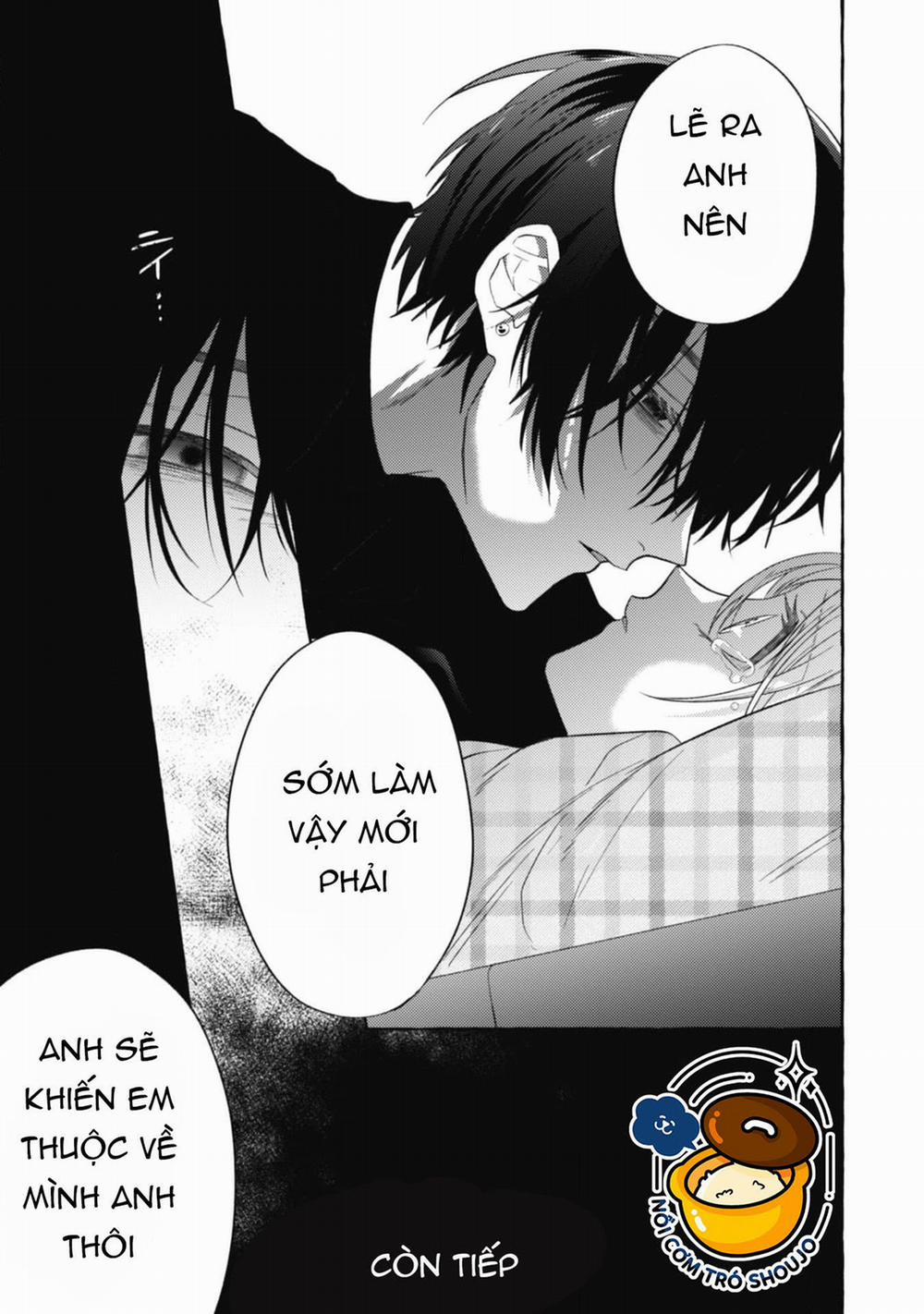 manhwax10.com - Truyện Manhwa Sukui, Sukuware Chương 15 2 Trang 16