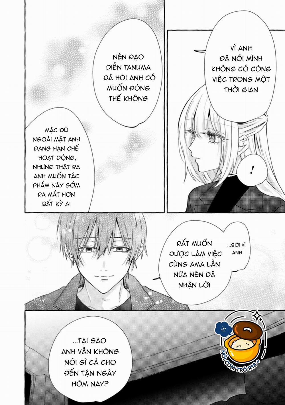 manhwax10.com - Truyện Manhwa Sukui, Sukuware Chương 26 1 Trang 14