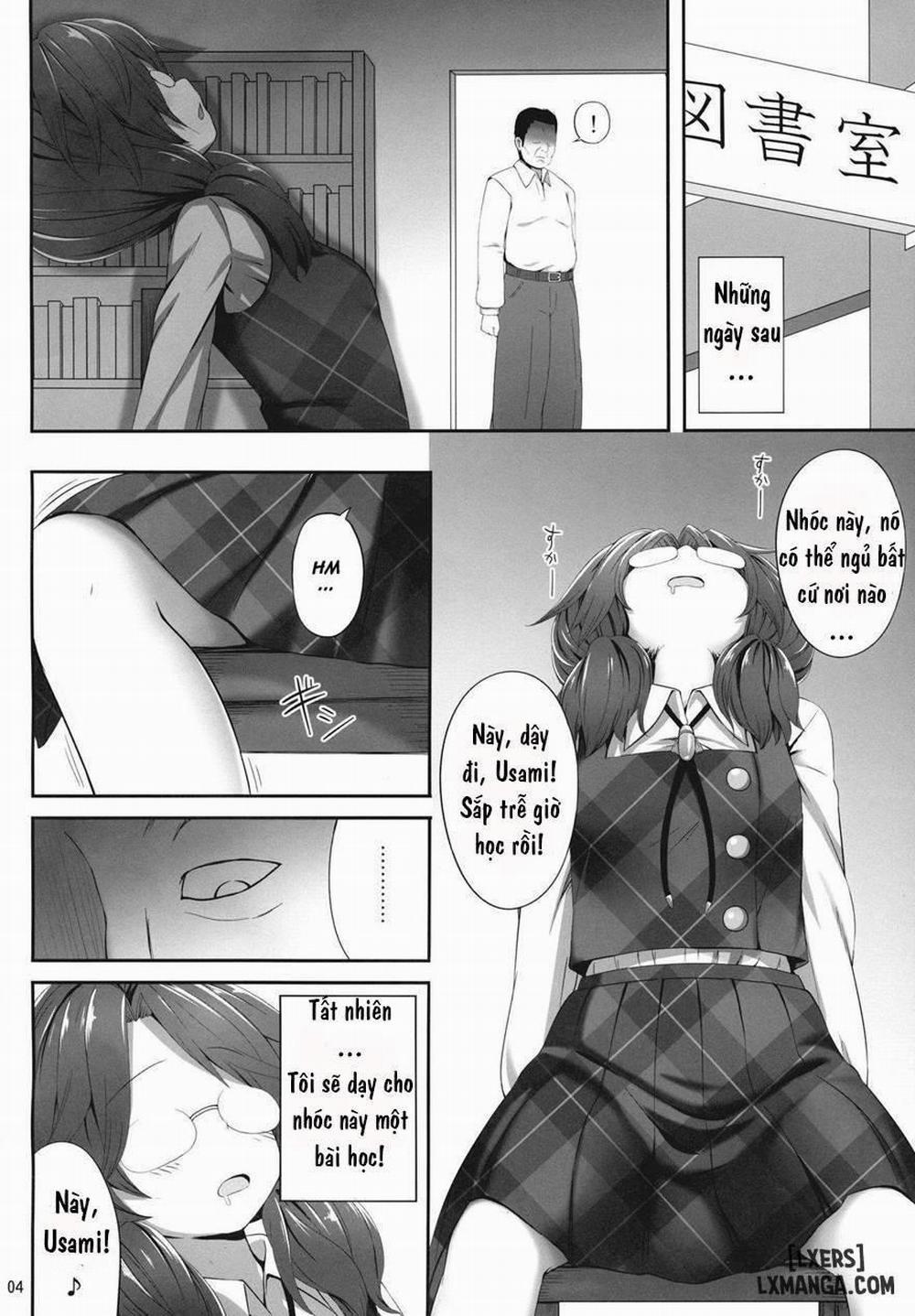 manhwax10.com - Truyện Manhwa Sumireko Suiminkan Bon Chương Oneshot Trang 2