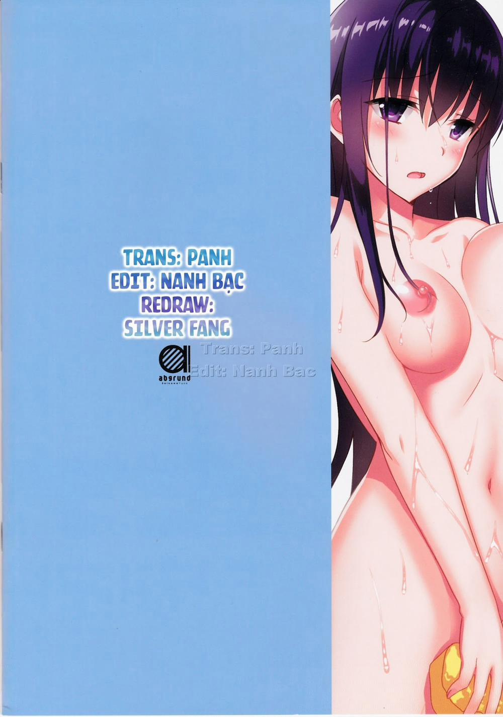 manhwax10.com - Truyện Manhwa Summer Halation Full Color 3 Chương Oneshot Trang 14