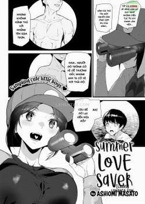 Summer Love Saver