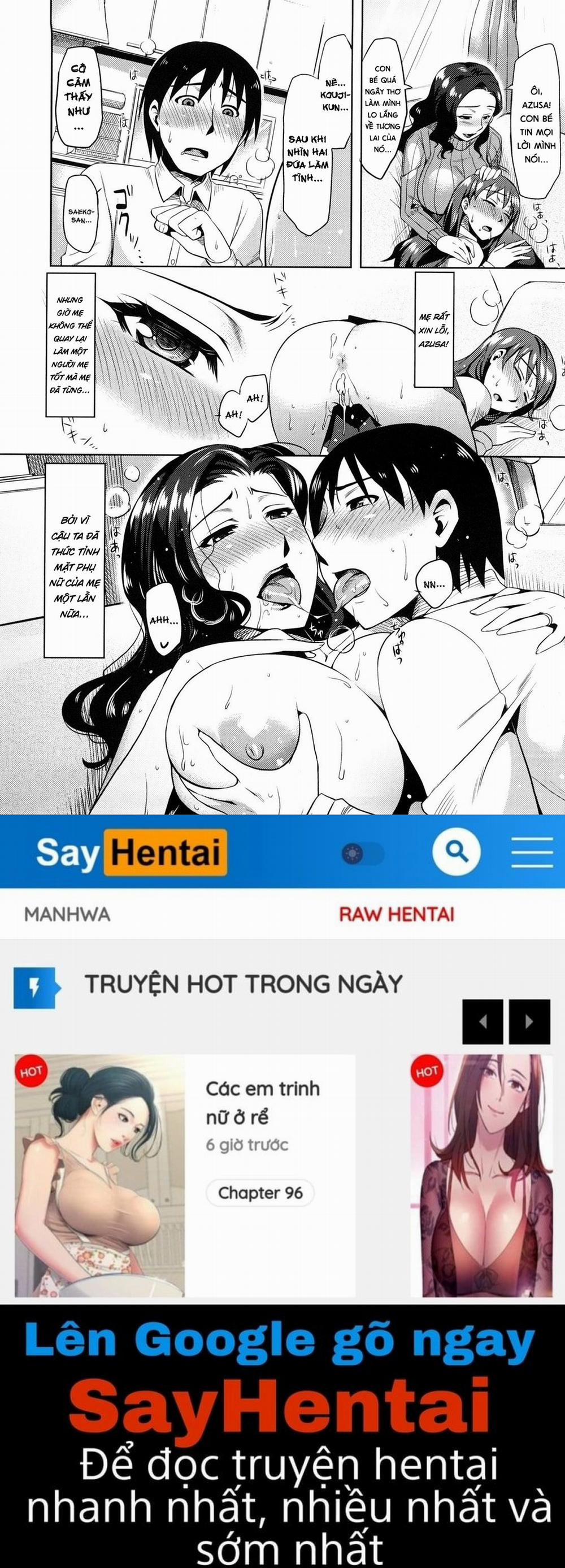 manhwax10.com - Truyện Manhwa Summer Love ♥ Chương 5 Trang 20