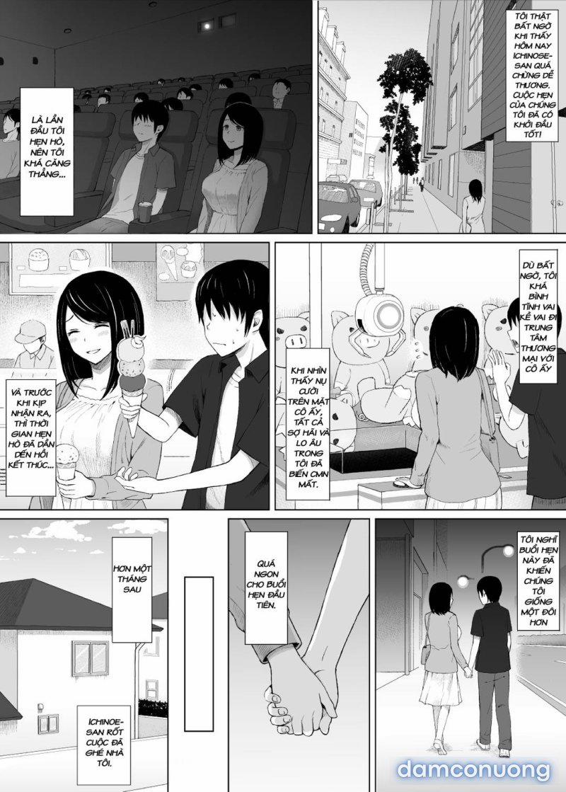 manhwax10.com - Truyện Manhwa Summer's Consequence Chương 1 Trang 7