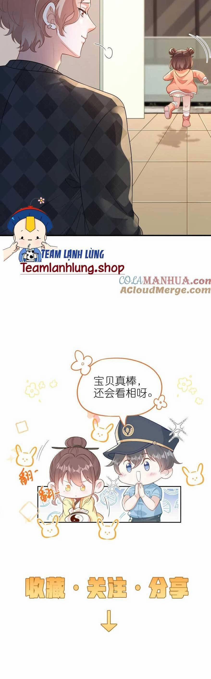 manhwax10.com - Truyện Manhwa Sủng Bé Cá Koi 3 Tuổi Rưỡi Chương 191 Trang 20