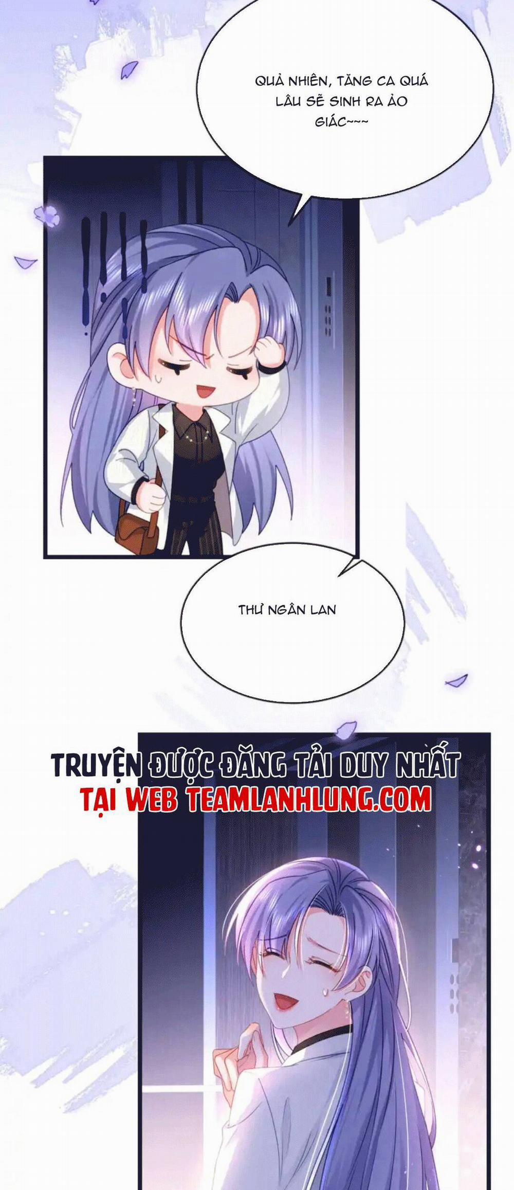 manhwax10.com - Truyện Manhwa Sủng Em Đến Tận Trời Chương 10 Trang 14